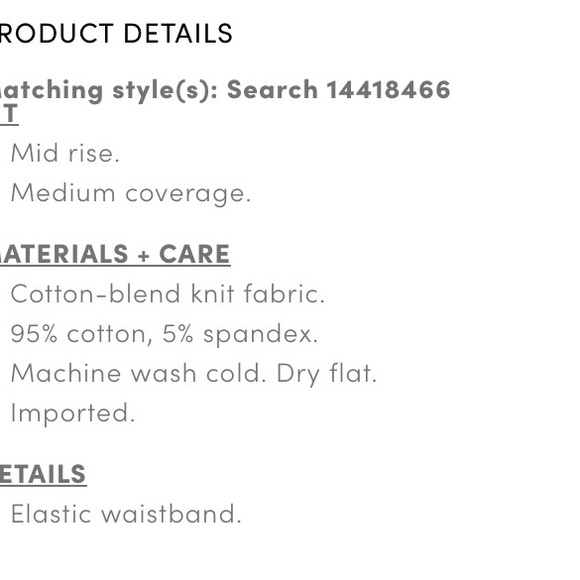 NWT Torrid Fashion Icon Rolling Stones Cotton Mid Rise Boy Short Panties - Picture 4 of 5